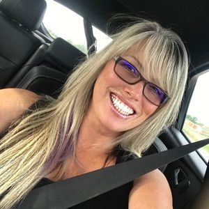 Meet your Posher, Cathleen